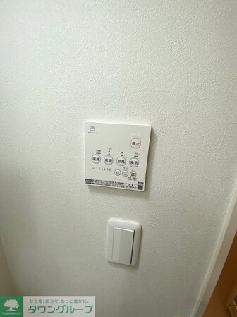 オークウェル新座の物件内観写真